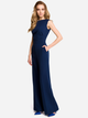 Комбінезон жіночий Stylove S115 86562 2XL Navy Blue (5903068413711) - зображення 1