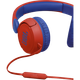 Навушники JBL JR310 Red (JBLJR310RED) - изображение 3