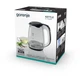 Електрочайник GORENJE K17GLBW - зображення 3