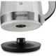 Електрочайник GORENJE K17GLBW - зображення 5