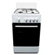 Плита газова Grunhelm G4F5600W - изображение 1