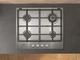 Варильна поверхня газова Whirlpool TKRL661IXEU - зображення 6