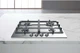 Варильна поверхня газова Whirlpool TKRL661IXEU - зображення 9