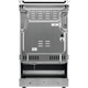 Кухонна плита ELECTROLUX LKK540201W - изображение 2