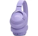 Bluetooth-гарнітура JBL T770 NC Purple (JBLT770NCPUR) - изображение 2