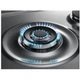 Варильна поверхня газова Electrolux KGS64562SX - зображення 4