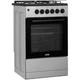 Плита електрична Artel Apetito 50 10-E GREY - изображение 2