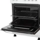 Плита комбінована Eleyus KRONO 6003 EF WH - изображение 6