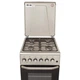 Плита комбінована Eleyus COMBO 5007 EF IS+GR - изображение 2