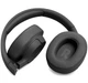Bluetooth-гарнітура JBL T770 NC Black (JBLT770NCBLK) - изображение 4