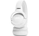 Bluetooth-гарнітура JBL T520BT White (JBLT520BTWHTEU) - изображение 5