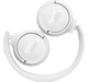 Bluetooth-гарнітура JBL T520BT White (JBLT520BTWHTEU) - изображение 7