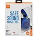 Bluetooth-гарнітура JBL JR 460 NC Blue (JBLJR460NCBLU) - зображення 8