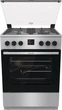 Кухонна плита GORENJE GGI6C20XA - зображення 1