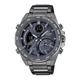 Наручные часы CASIO ECB-900MDC-1A Серый Нержавеющая сталь - изображение 1