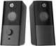 Акустична система HP DHS-2101 Black - зображення 3