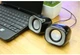 Акустична система HP DHS-2111 Black - зображення 6