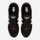 Чоловічі кросівки ASICS Tiger Runner 1191A207-003 41. 5 (8US) 26 см Чорний/Білий (4550215614753) - зображення 4