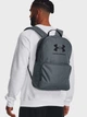 Рюкзак спортивный 25.5 л Under Armour UA Loudon Backpack 1378415-003 Серый (196883254873) - изображение 2