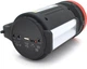 Фонарь прожектор аккумуляторный ручной Luxury YJ-2886 5ВТ 22SMD power bank Выходы под лампочки (YT28799) - изображение 4