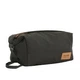 Косметичка Naturehike Toiletry Bag XS01 NH21LX001 black (6927595782774) - зображення 2