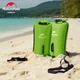 Буй-Гермомешок Naturehike 28 л NH17S001-G green (6927595777251) - изображение 2