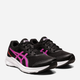 Buty do biegania po asfalcie damskie ASICS Jolt 3 1012A908-013 40 (8.5US) 25.5 cm Czarny/Fioletowy (4550455575647) - obraz 2