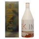 Жіночий парфум Ck In2U Calvin Klein EDT 50 мл - изображение 3