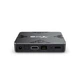 Смарт ТВ приставка Enybox X98H H618 4/32 GB Android 12 з Аеро пультом G10S Pro та налаштуванням - зображення 7