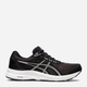 Чоловічі кросівки для бігу ASICS Gel-Contend 8 1011B492-002 44 (10US) 28 см Чорний/Білий (4550455595614) - зображення 1