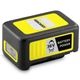 Акумулятор Karcher, 36В, 2.5Aч, 0.874 кг - зображення 1
