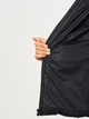 Куртка демісезонна коротка з капюшоном жіноча Nike Thermo Classic Puffer FB7672-010 XS Чорна (196607960707) - зображення 7