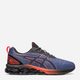 Buty sportowe trekkingowe męskie ASICS Gel-Quantum 180 VII 1201A829-400 43.5 (9.5US) 27.5 cm Granatowy/Czarny (4550456121195) - obraz 1