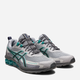 Чоловічі кросівки для треккінгу ASICS Gel-Quantum 180 VII 1201A682-023 42. 5 (9US) 27 см Сірий/Синій (4550456123014) - зображення 2