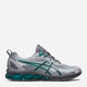 Чоловічі кросівки для треккінгу ASICS Gel-Quantum 180 VII 1201A682-023 44 (10US) 28 см Сірий/Синій (4550456123076) - зображення 1