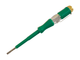 Отвертка-индикатор напряжения Lemanso LTL10074 100-500В 3.0x140мм - изображение 5