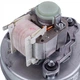 Вентилятор Ebmpapst RLG108 57 Вт для газового котла Baxi Eco Four, Fortech, Westen Pulsar, Quasar 5682150 - изображение 6