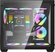 Корпус DarkFlash C285 Black - изображение 2