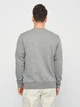 Світшот чоловічий Calvin Klein Jeans 11194. 2 L Сірий - зображення 2