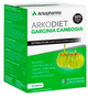 Suplement diety Arkopharma Arkodiet Garcinia Camboia 90 kapsułek (8428148150098) - obraz 1