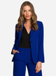 Marynarka Stylove S310 1201273 XL Royal Blue (5903887684972) - obraz 1