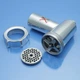 Тубус мясорубки Kenwood MG510, MG450, MG470, MG480 PRO1600 в сборе оригинал - изображение 8