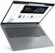 Ноутбук Lenovo ThinkBook 16 G6 IRL (21KH008MRA) Arctic Grey - зображення 2