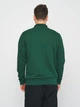 Світшот чоловічий Polo Ralph Lauren 11198. 5 L Зелений - зображення 2