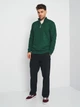 Світшот чоловічий Polo Ralph Lauren 11198. 5 L Зелений - зображення 3