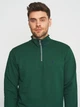 Світшот чоловічий Polo Ralph Lauren 11198. 5 L Зелений - зображення 4
