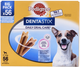 Ласощі для собак Pedigree Dentastix Small 880 г 56 шт. (5998749121474) - зображення 1