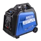 Генератор инверторный бензиновый Brevia GP2300iS 1.8/2 кВт - изображение 2