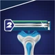 Одноразовые станки для бритья (Бритвы) мужские Gillette Blue 2 Max 8 шт (8700216169066) - изображение 5