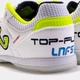 Кожанные футзалки Joma TOP FLEX LNFS - TOPS2382IN - 41 - Білий - изображение 6